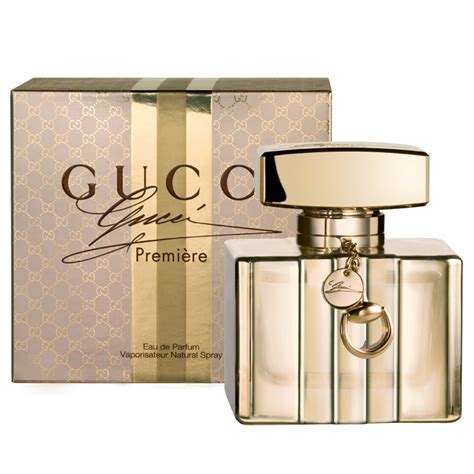 gucci premiere by gucci eau de parfum|Gucci premiere perfume boots.